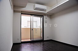 ルパルトネール西大路御池 6階1Kのリビング/ダイニング