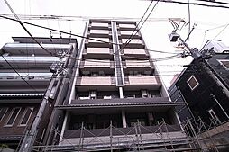 リヴァーク四条烏丸