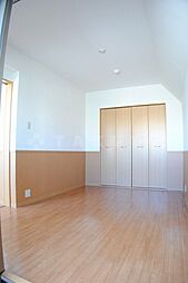 珠光ビル四条大宮 1階1Kのリビング/ダイニング