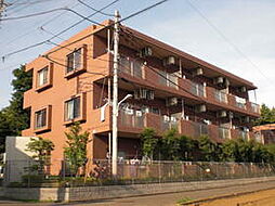 JR南武線 矢川駅 徒歩6分