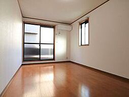 エスポワール 101 1階1Kの室内