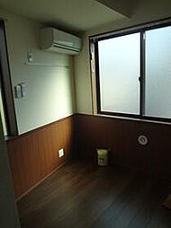 東京メトロ丸ノ内線 方南町駅 徒歩5分の賃貸アパート 2階ワンルームのリビング/ダイニング