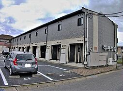 レオパレスリヴェールII 205