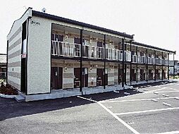 レオパレスみやび 207