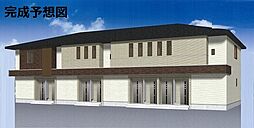 JR筑肥線 周船寺駅 徒歩16分の賃貸アパート