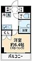 エクセリア池袋ウエスト12階8.0万円