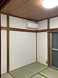 JR中央線 高円寺駅 徒歩16分の賃貸アパート 1階1Kのリビング/ダイニング