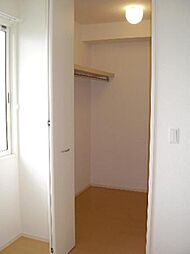 ニューソレイユ 202 2階1LDKのリビング/ダイニング