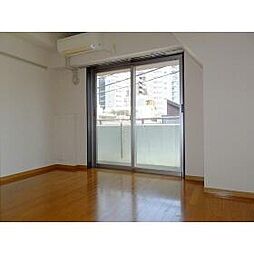 クオーレ西新宿 102 1階1Kのリビング/ダイニング