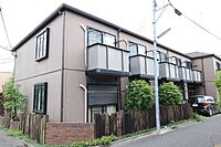 東京都世田谷区松原2丁目：物件画像／ハウスコム東神奈川株式会社　溝の口店