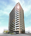 東京都台東区元浅草2丁目：物件画像／ハウスコム東東京株式会社　日暮里店