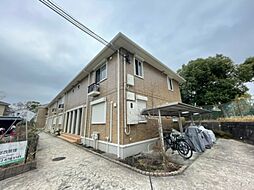 ローズコート落合 206