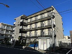 西武新宿線 武蔵関駅 徒歩7分の賃貸マンション