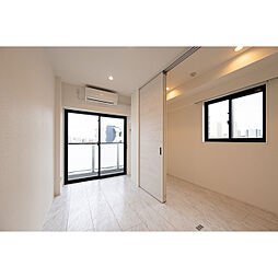 リアンシエルブルー田端 1003