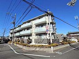 セントラルコート昭島