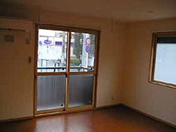 モナリエ春日　I・II ？103 1階1LDKのリビング/ダイニング