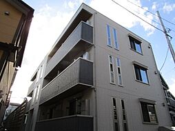 日暮里舎人ライナー 高野駅 徒歩13分