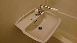 レオパレスポレール 202 2階1Kのリビング/ダイニング