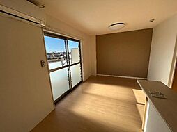 JR鹿島線 鹿島神宮駅 9.4kmの賃貸マンション 3階1LDKのリビング/ダイニング