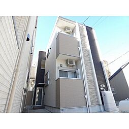 ハーモニーテラス平安IV