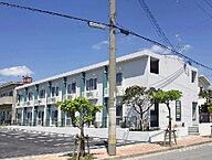 沖縄県沖縄市高原7丁目15-3：物件画像／琉球ハウスコム株式会社　小禄店