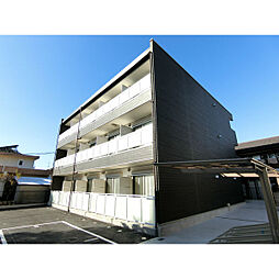 阪急宝塚本線 曽根駅 徒歩7分の賃貸マンション