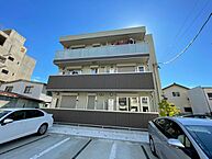 岐阜県岐阜市安良田町1丁目26番地：物件画像／ハウスコム東海株式会社　岐阜店