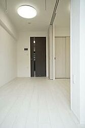 メインステージ川口リンクス 607 6階2Kのリビング/ダイニング