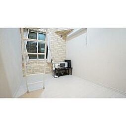 ユナイト小田ジャンジャック・ルソー 103 1階ワンルームのリビング/ダイニング