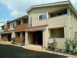 近鉄けいはんな線 新石切駅 徒歩11分の賃貸アパート