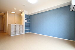 プランドール 103 1階1LDKのリビング/ダイニング