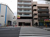 東京都北区田端新町1丁目：物件画像／ハウスコム東東京株式会社　赤羽店