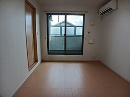 グラン　ソレイユ 203 2階1LDKのリビング/ダイニング