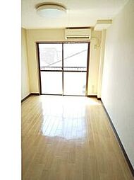 パインパレス八幡 2階ワンルームのリビング/ダイニング