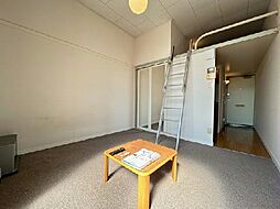 上信電鉄 東富岡駅 徒歩10分の賃貸アパート 2階1Kのリビング/ダイニング