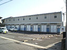 レオパレス幸田Ａ