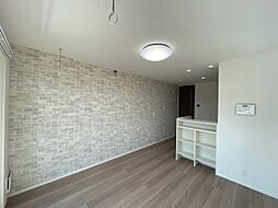 クロッシア前橋南町Ｂ 1階1LDKのリビング/ダイニング