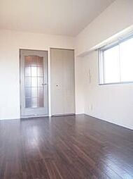 東急多摩川線 矢口渡駅 徒歩3分の賃貸マンション 5階1Kのリビング/ダイニング