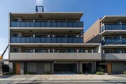 アーバンパーク蒲田南I 408