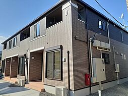 ブラウベルク塩浜II 203