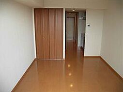 メインステージ川崎ＩＶ 402 4階ワンルームのリビング/ダイニング