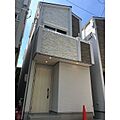 西武新宿線 井荻駅 徒歩7分の賃貸一戸建て
