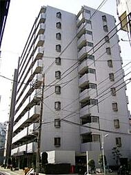 京急本線 大森海岸駅 徒歩6分