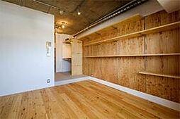 京急本線 大森海岸駅 徒歩6分の賃貸マンション 10階ワンルームのリビング/ダイニング