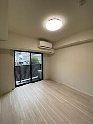 SQUARE CITY YOKOHAMA YAMATE 504 5階1Kのリビング/ダイニング