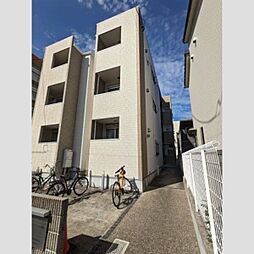 エトワール大曽根 201