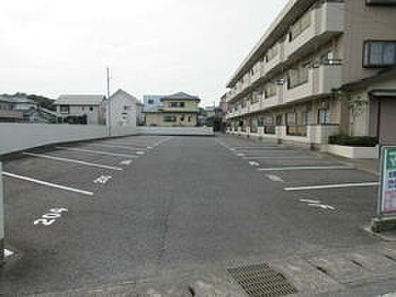 マリ・クレール 2階 | 千葉県銚子市清川町 賃貸マンション 外観