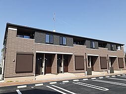 メゾン　ド　プリューム　II