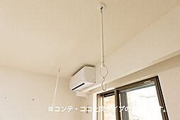 トマトハイツ 1Kの写真