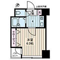アベニール曙橋4階8.6万円